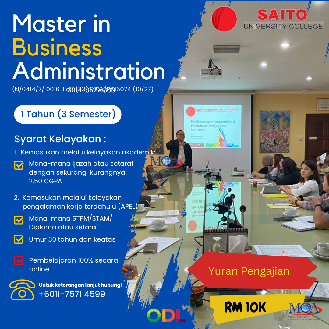ODL MBA 2